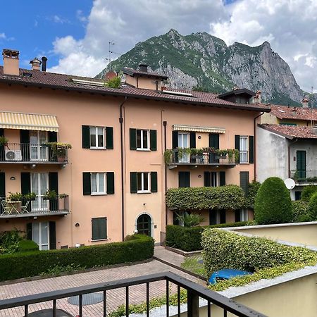 Lago Di Como - In Centro A 1 Min Da Lago E Stazione - Wifi Lecco Eksteriør billede